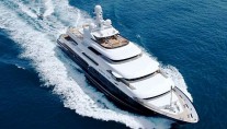 MARTHA ANN - From The Air